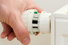 Nuneaton central heating repair costs