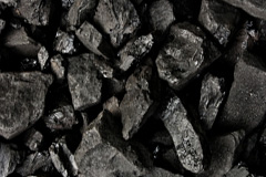 Nuneaton coal boiler costs