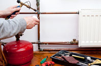 free Nuneaton heating repair quotes